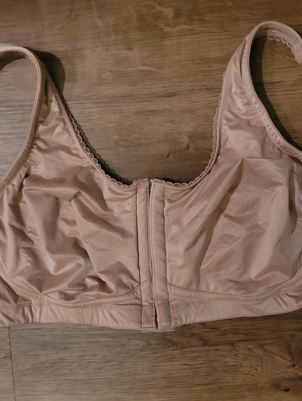 Victoria's Secret Body By Victoria No Wire Xxl Bra